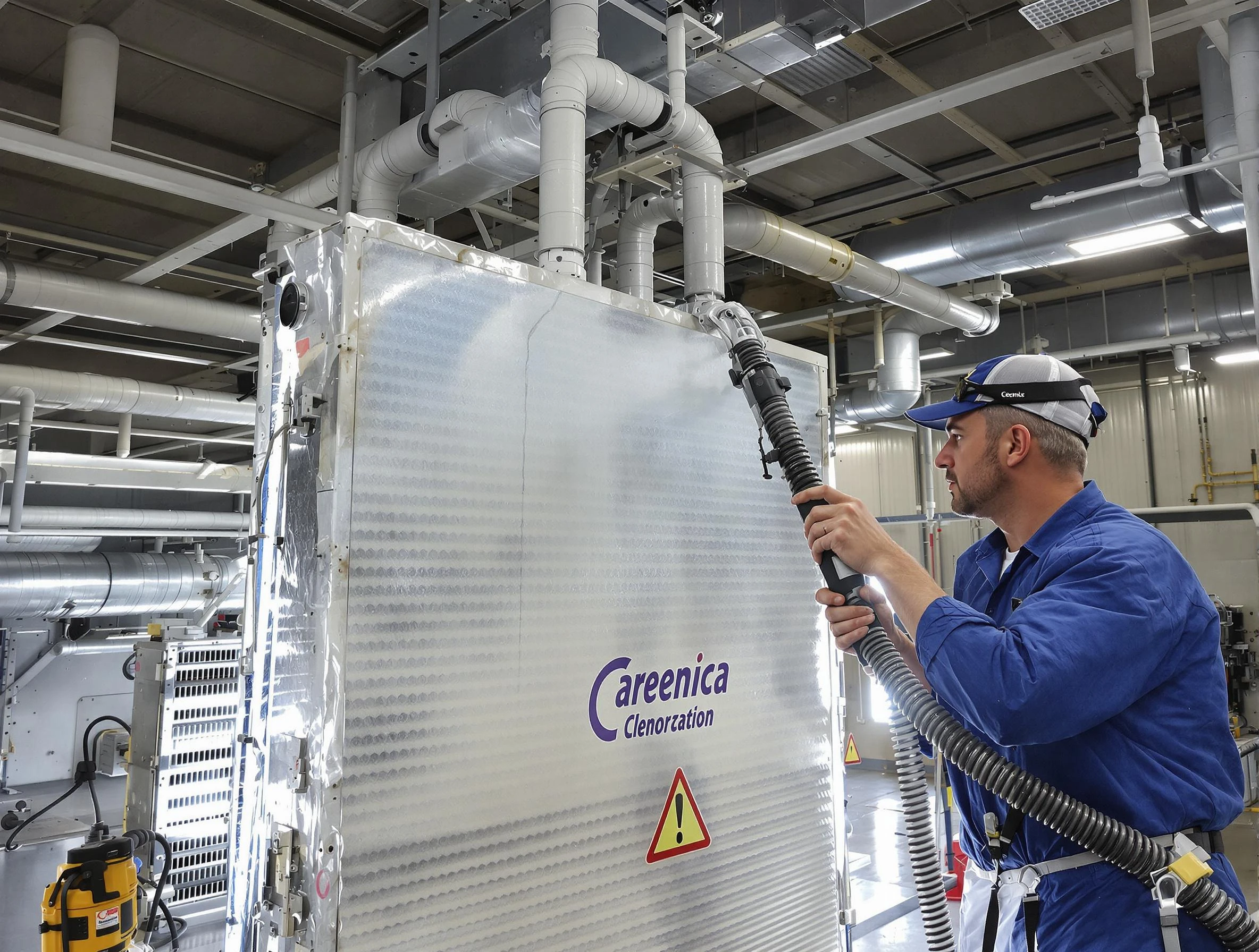 Coil Cleaning service in Douglasville, GA