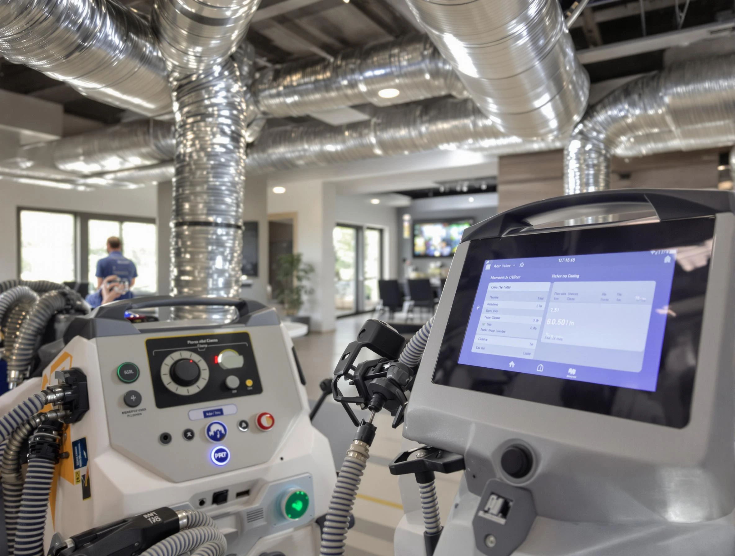 Expert mold remediation by Douglasville Air Duct Cleaning in Douglasville